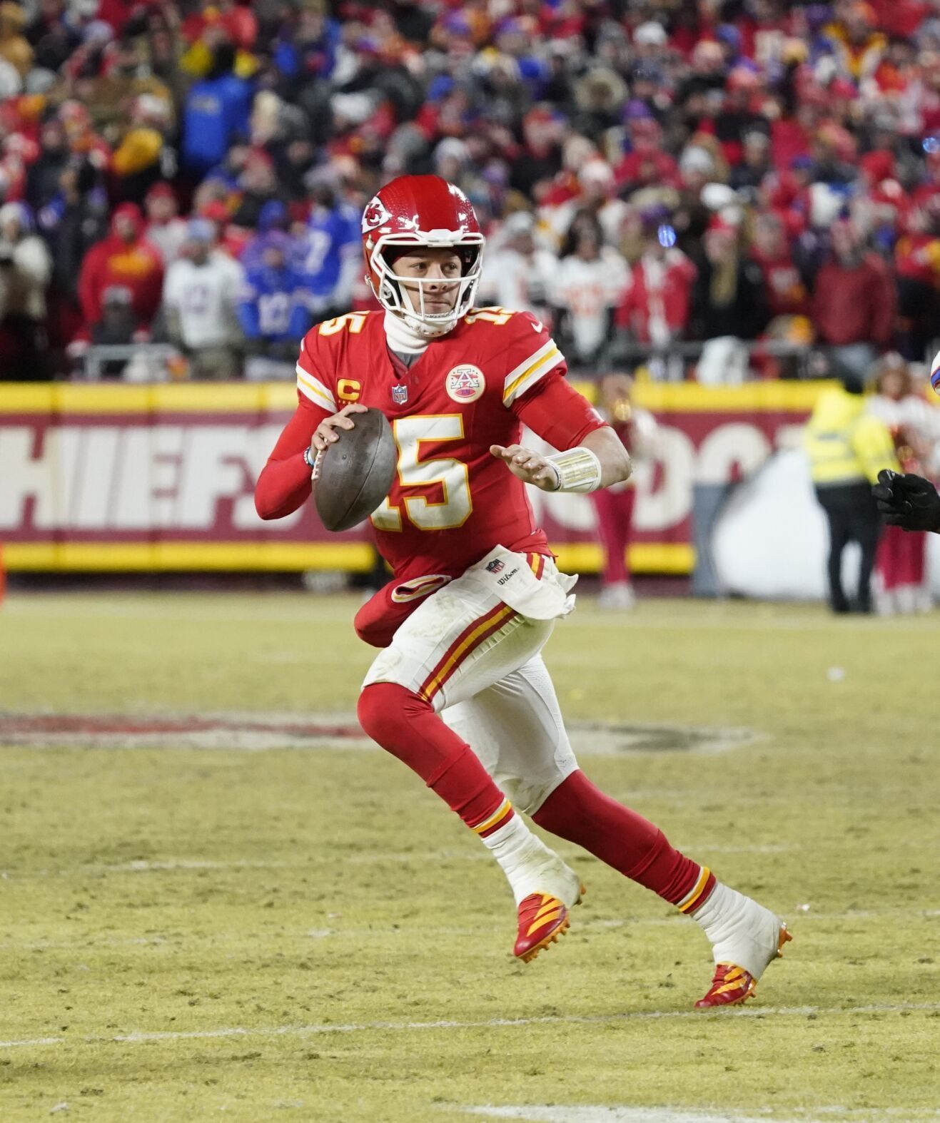 Bills Chiefs AFC Championship (copy)